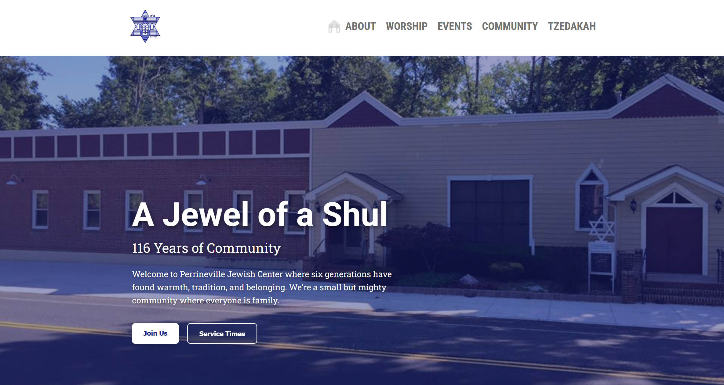 PJC Millstone hero preview