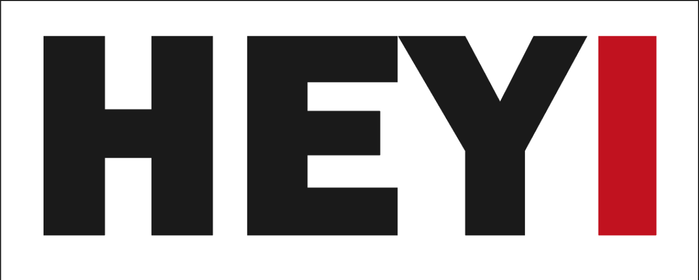 HEYI logo